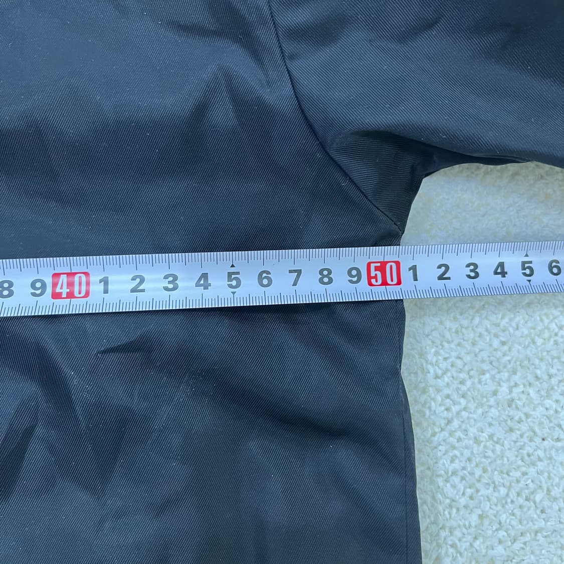 13 롯데자이언츠 야구 점퍼 0331M 상품이미지6