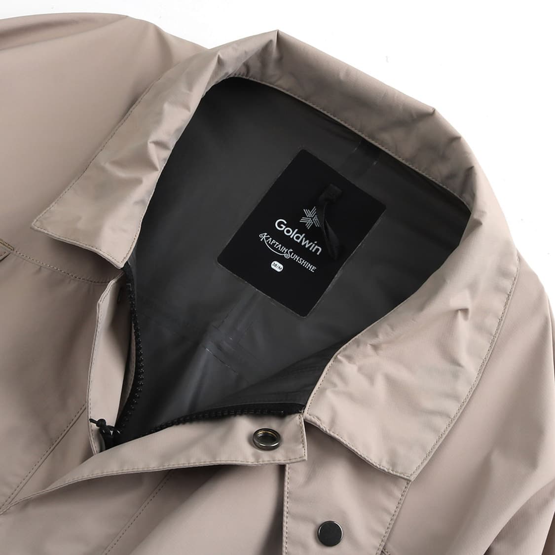 Kaptain Sunshine x Goldwin 상품이미지5