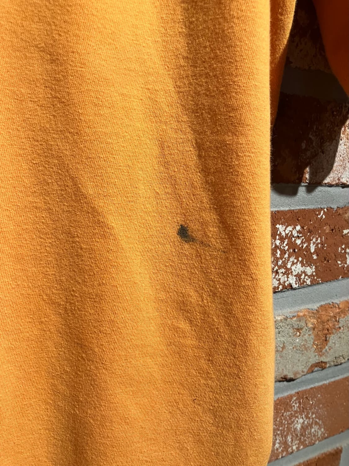 90s USA 빈티지 올드 스투시 반팔 티셔츠 상품이미지7