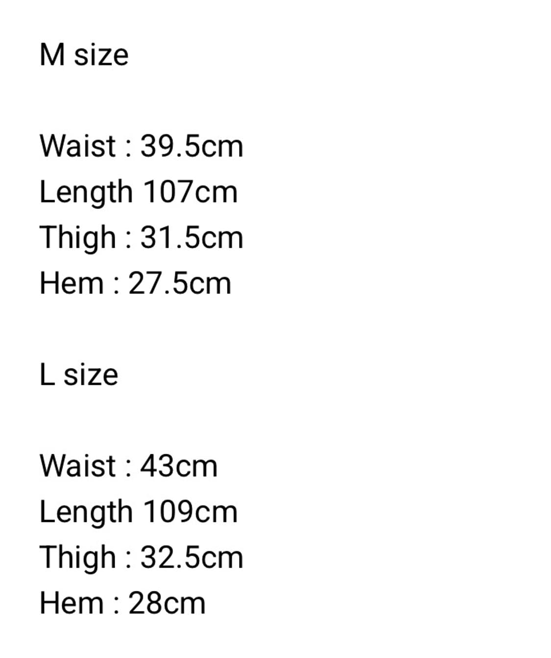 머듈 [ishii x müdule] fatigue pants M 상품이미지6