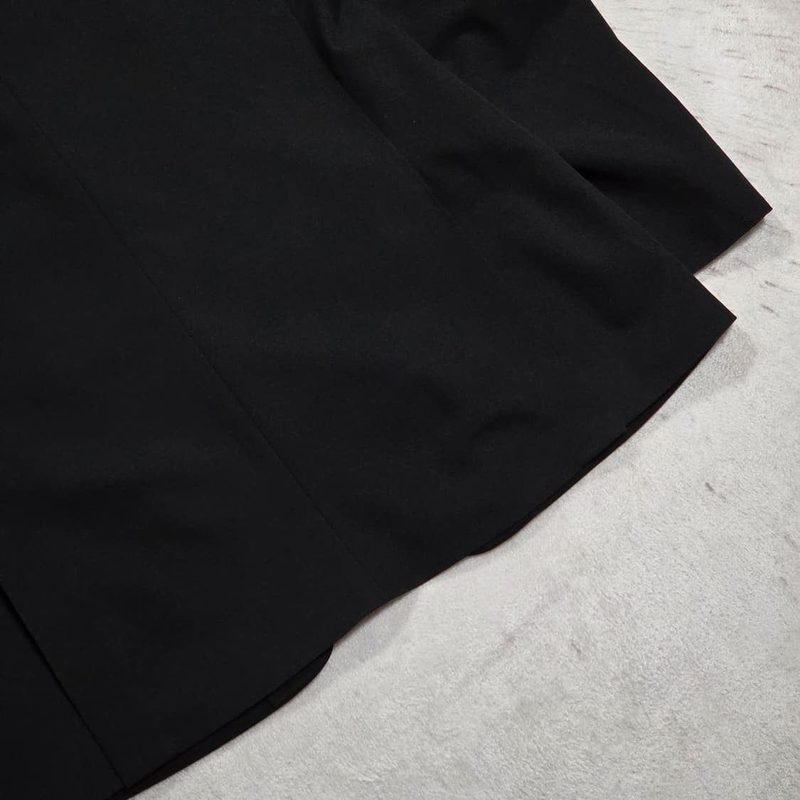 에스티코 블랙 블레이저 자켓 상품이미지6