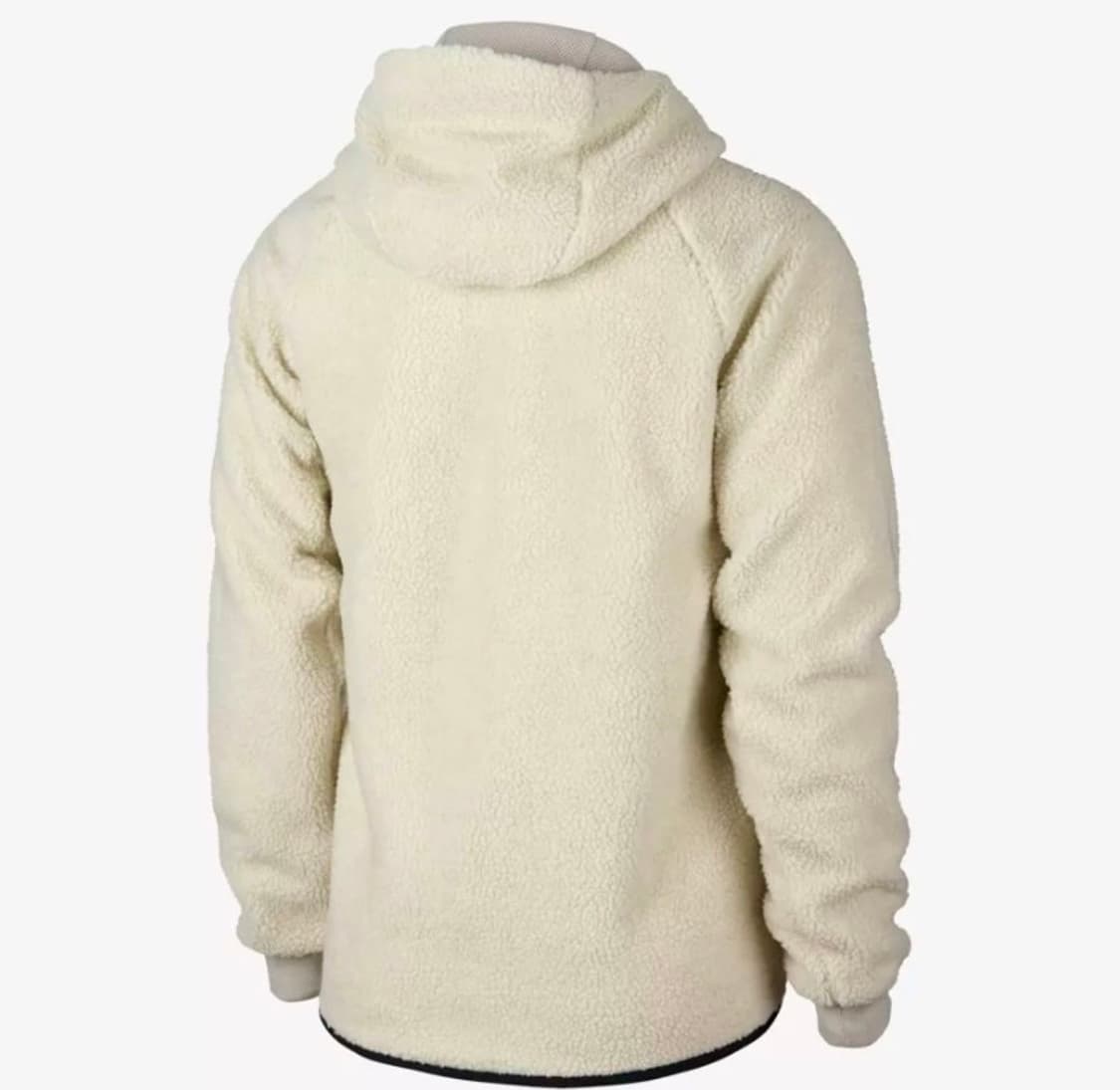 나이키 쉐르파 아이보리 상품이미지2