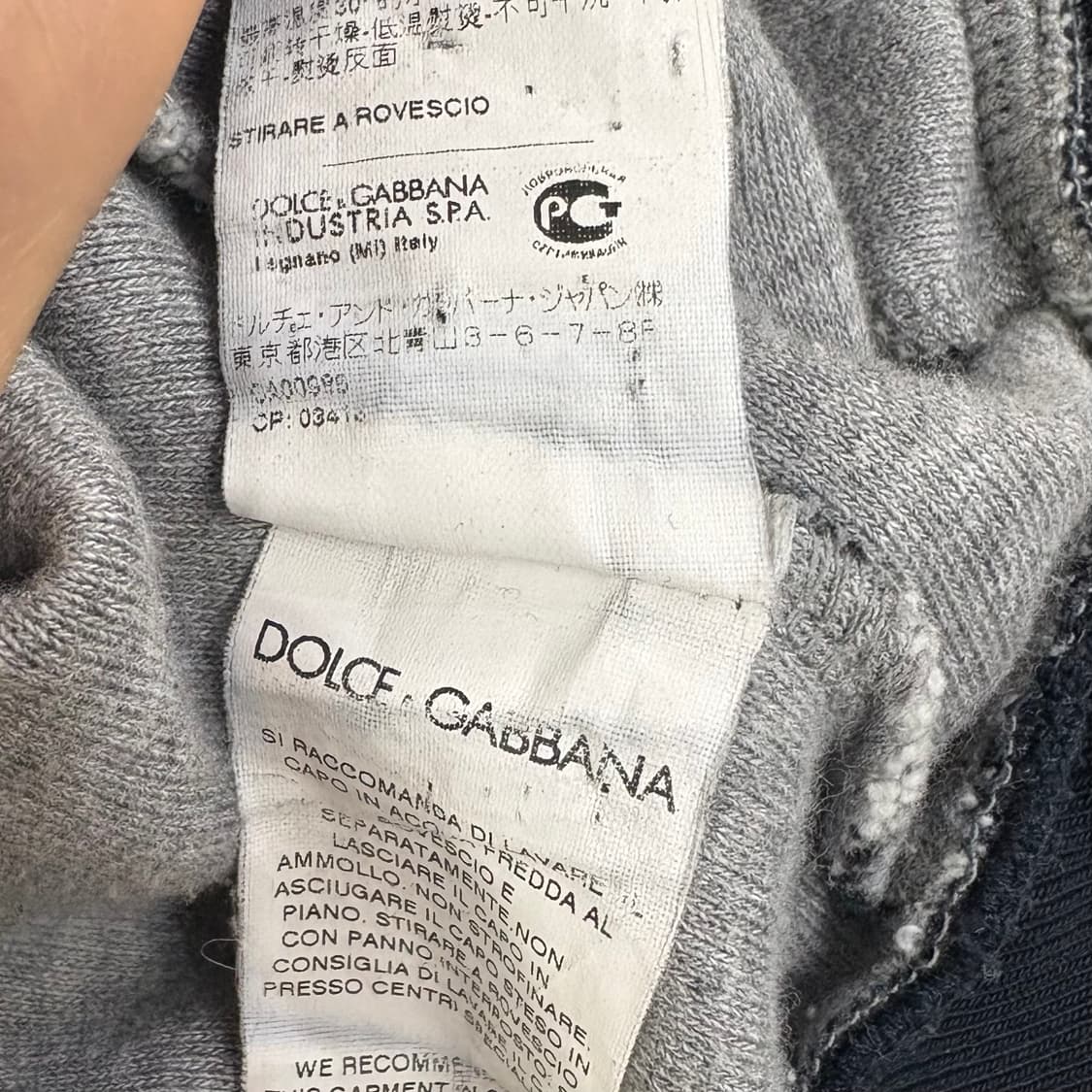 Dolce & Gabbana 46 상품이미지7