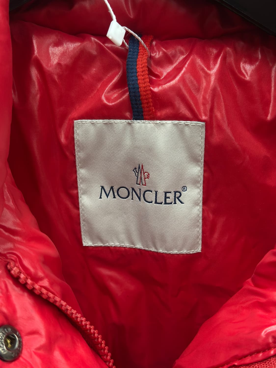 몽클레어 클라이리 경량 패딩  상품이미지9