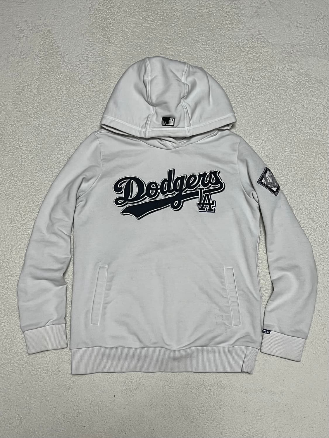 MLB la다저스 후드티 상품이미지1