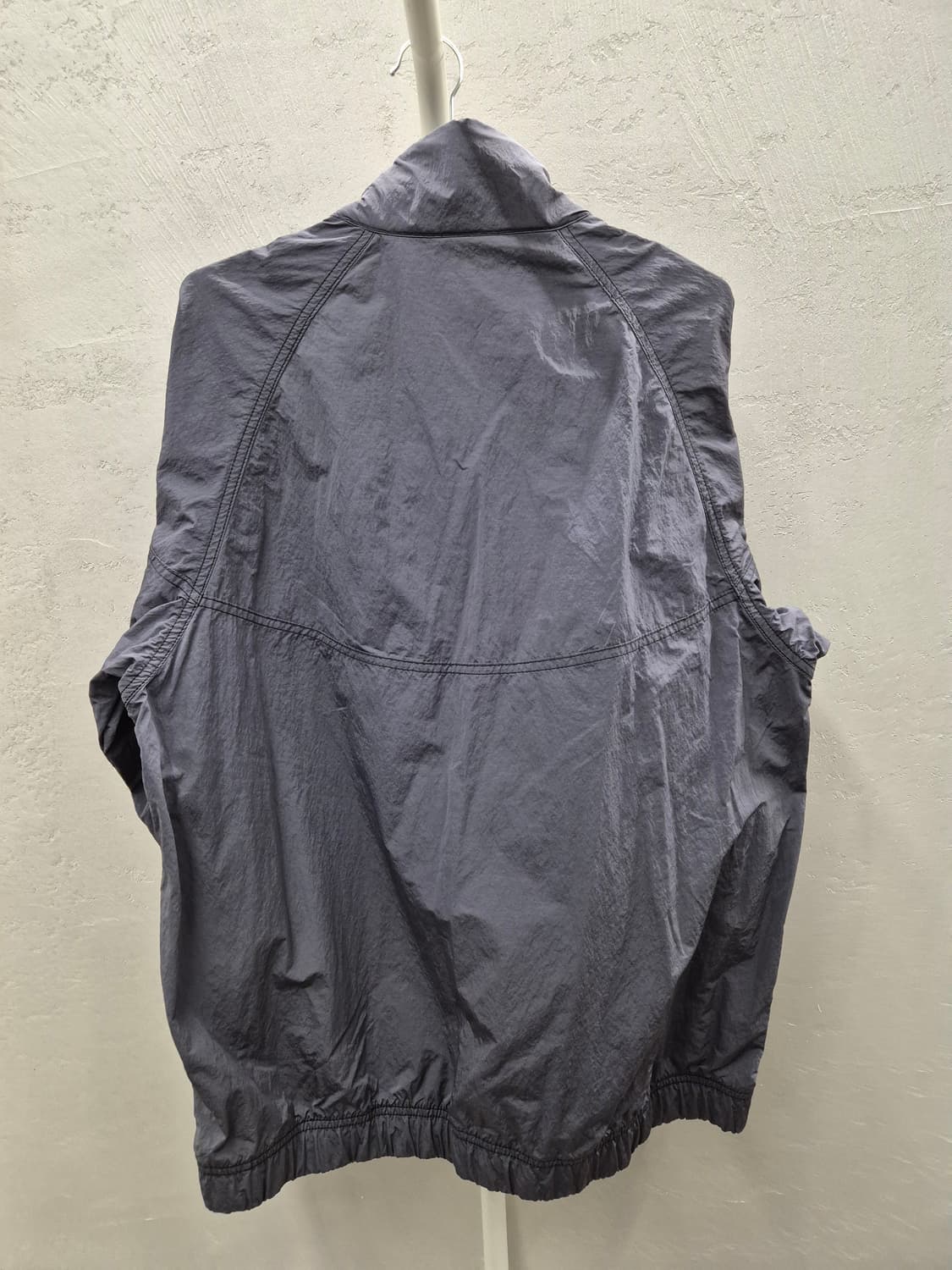 나이키 아노락 바람막이 M 상품이미지3