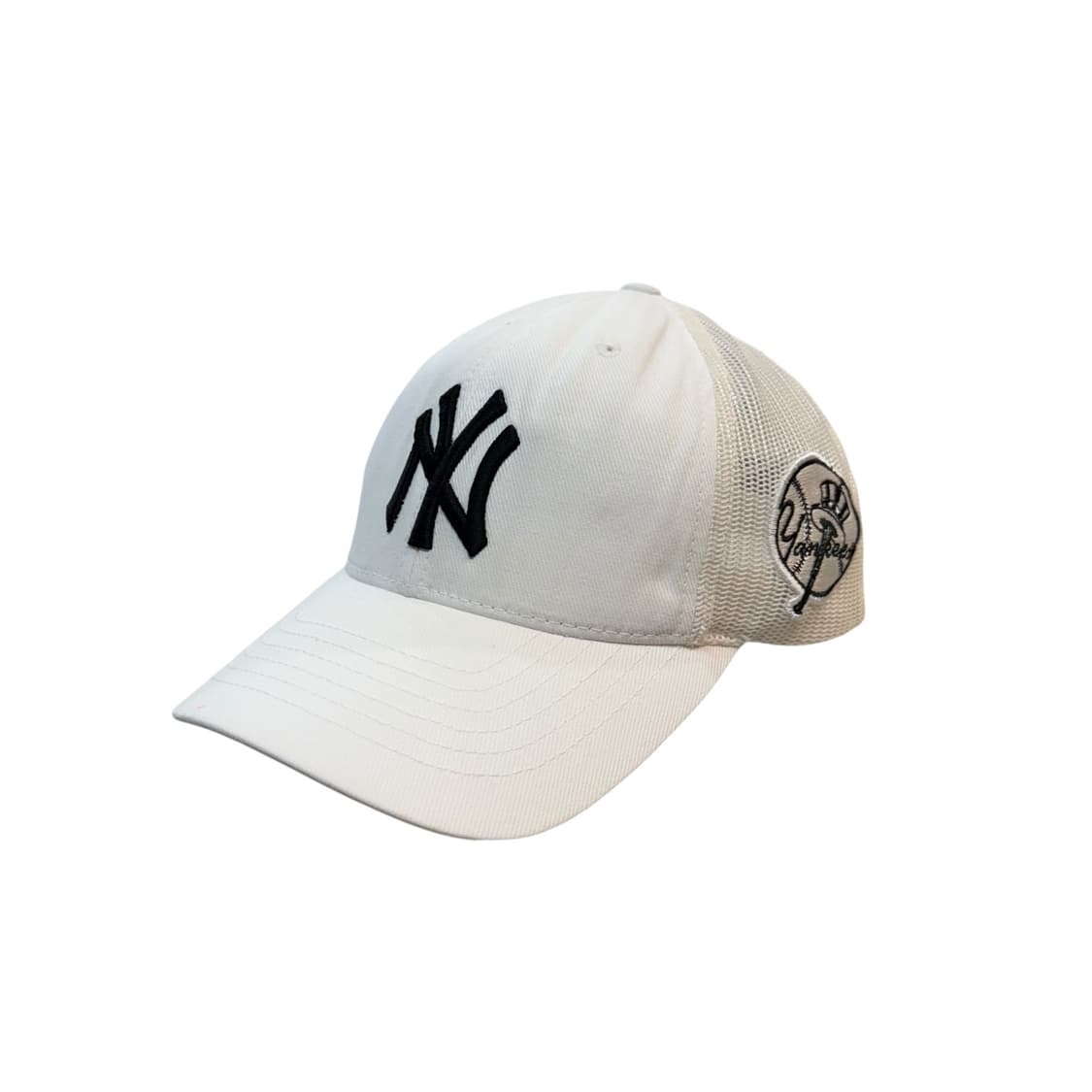 mlb 뉴욕 양키스 메쉬캡 상품이미지1