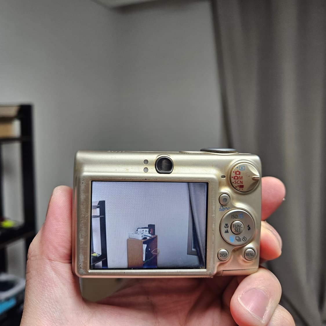 (원희 디카) 캐논 익시700 익서스750 IXY700 IXUS 디카 상품이미지2