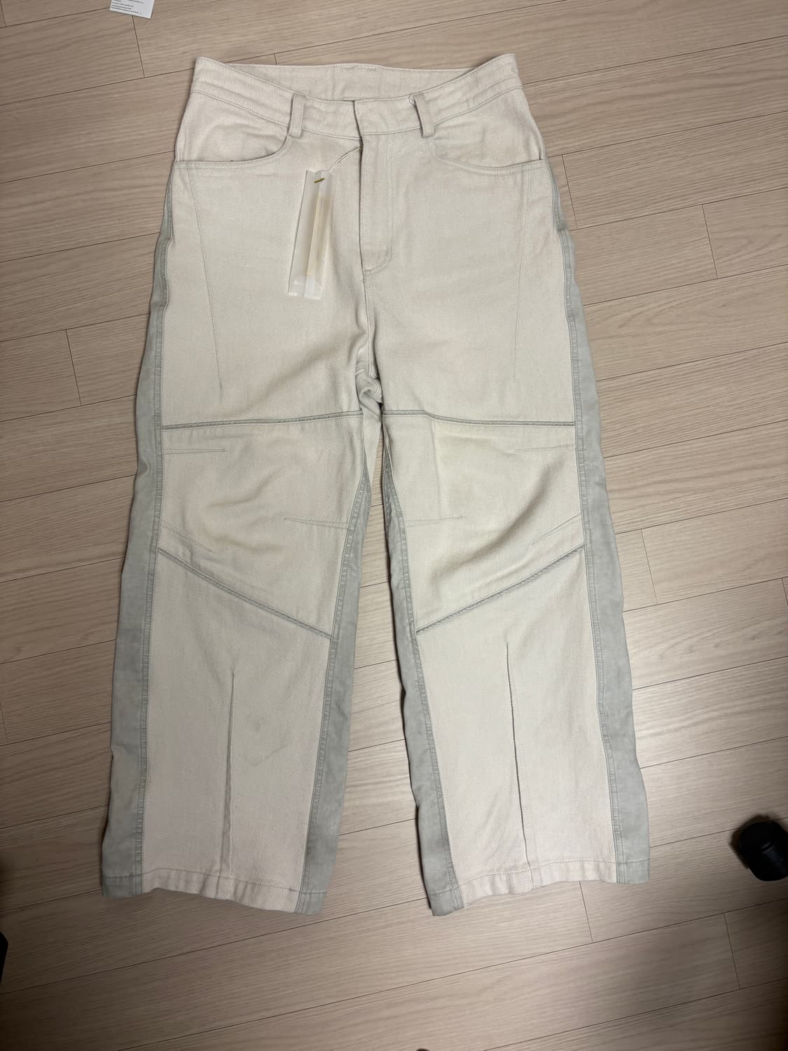 xlim ep.6 04 trouser (S) 상품이미지2