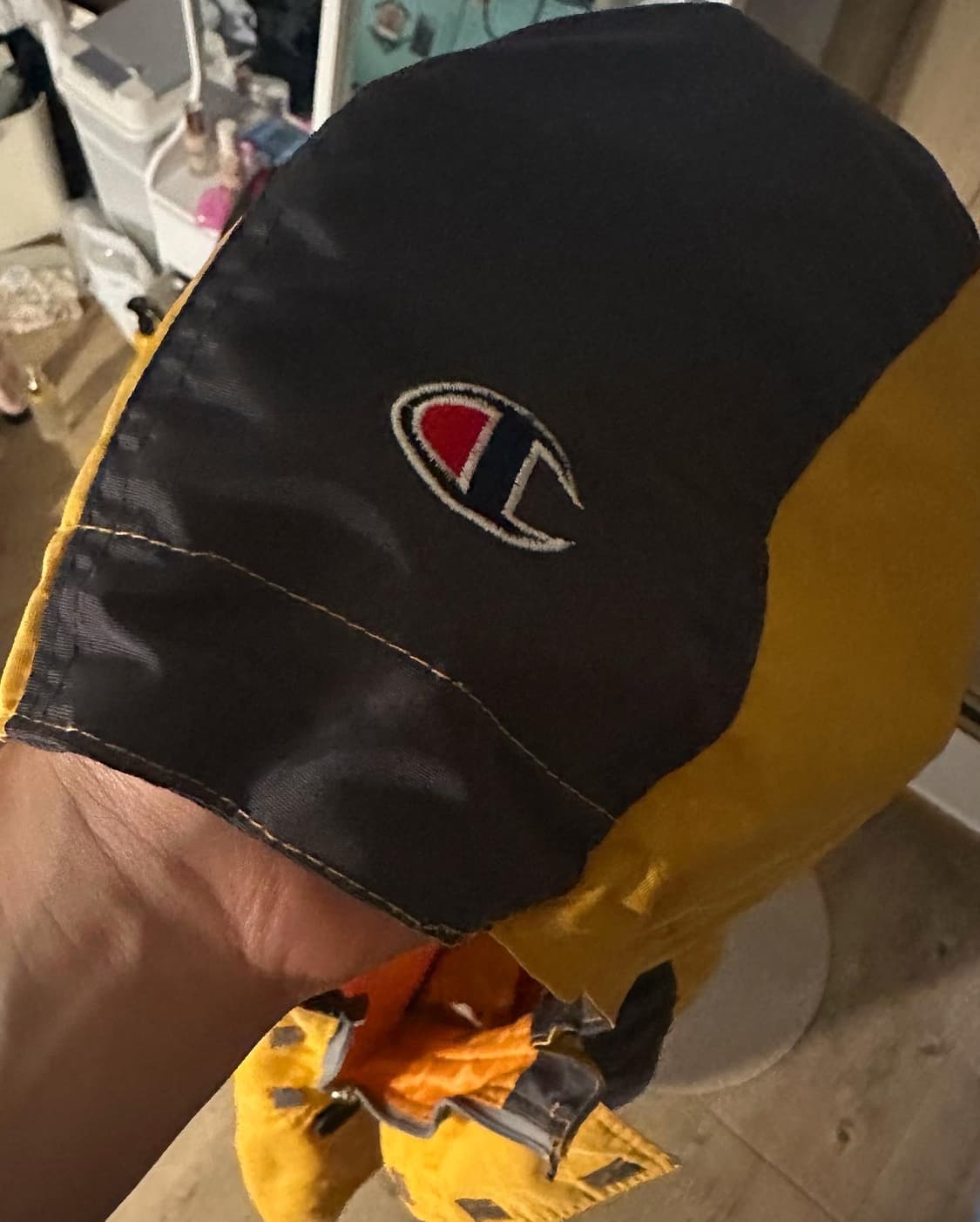 CHAMPION oldschool anorak 상품이미지4