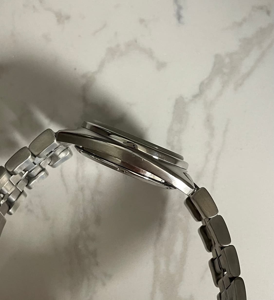 오메가 컨스틸레이션 크로노미터 빈티지 오토매틱 시계 상품이미지5