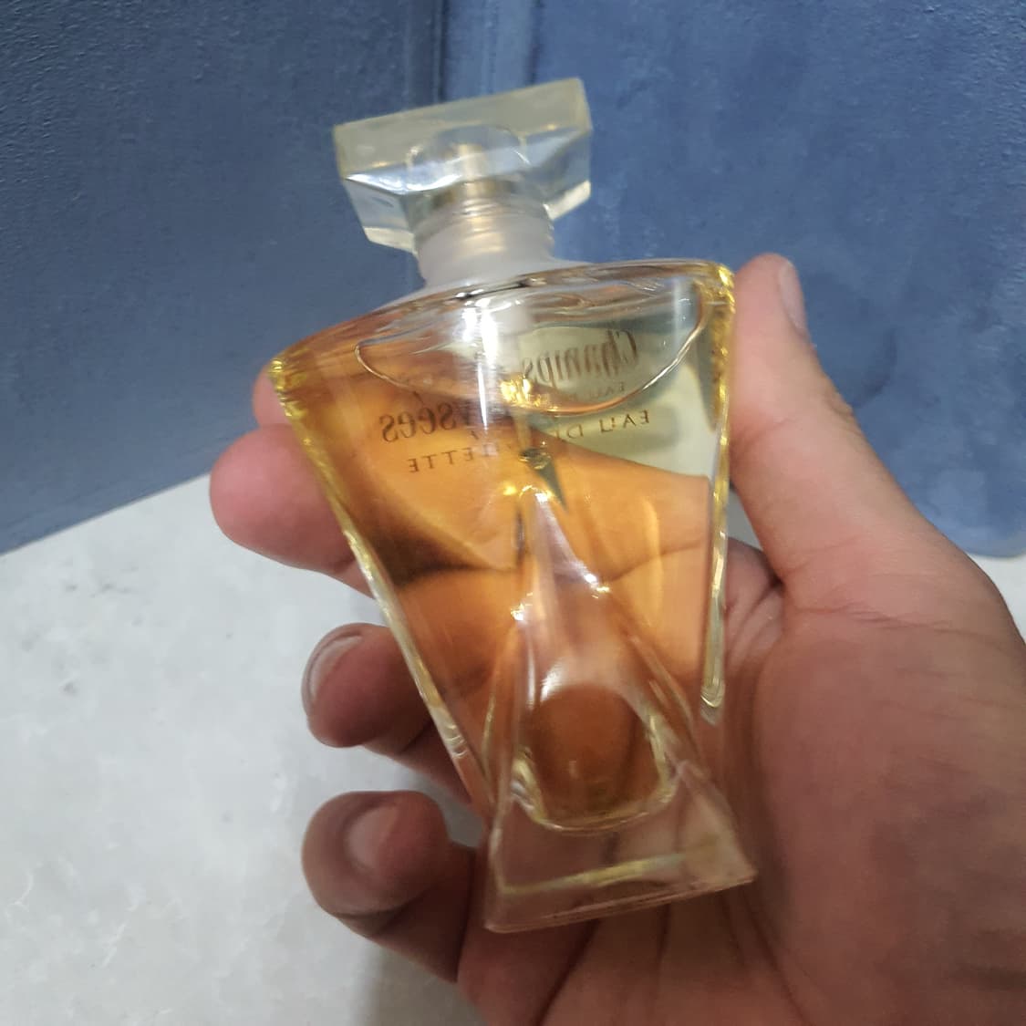 겔랑 샹제리제 EDT 50ml 향수 (K) 상품이미지6