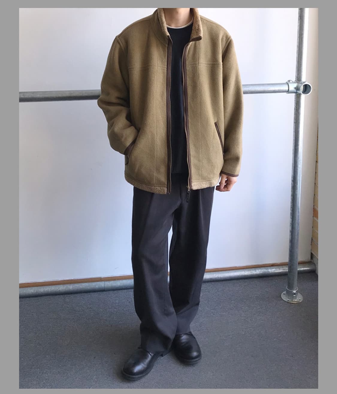 ROGER FLARE 상품이미지7