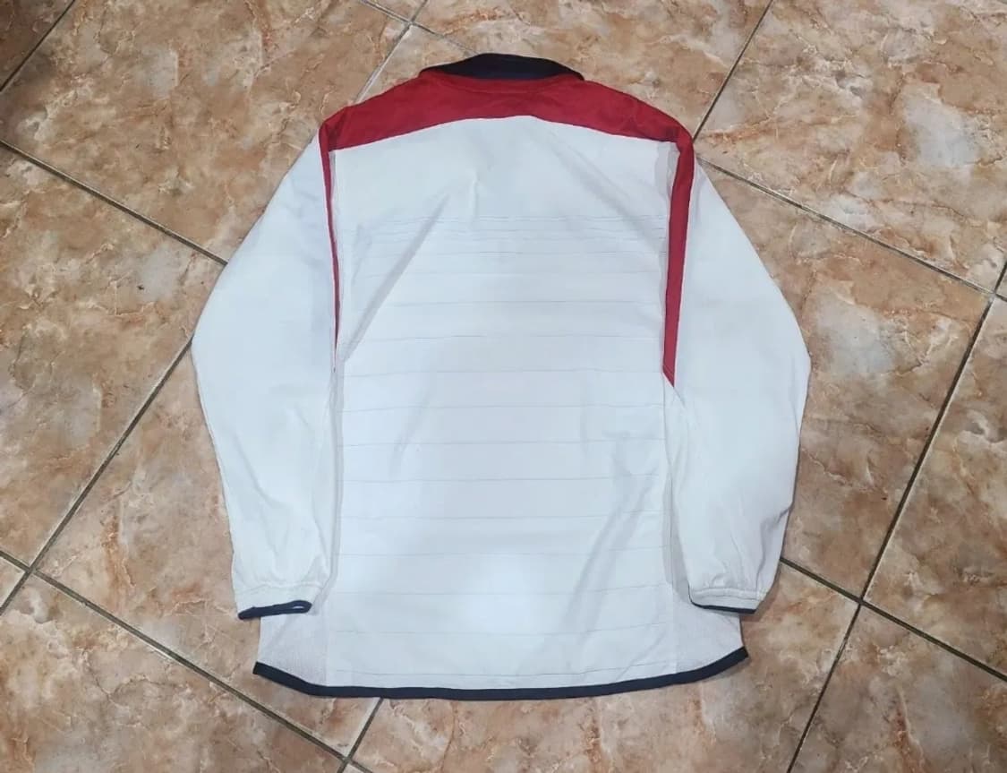 Umbro 03 05 잉글랜드 축구 국대 올드레플 축구져지 상품이미지2