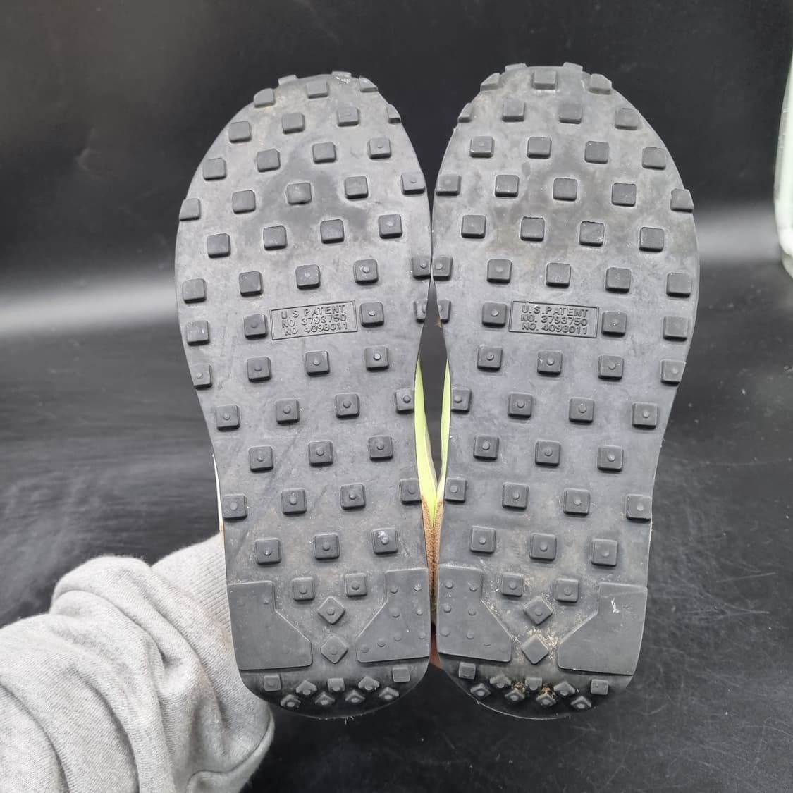 나이키 데이브레이크 스니커즈250 상품이미지3