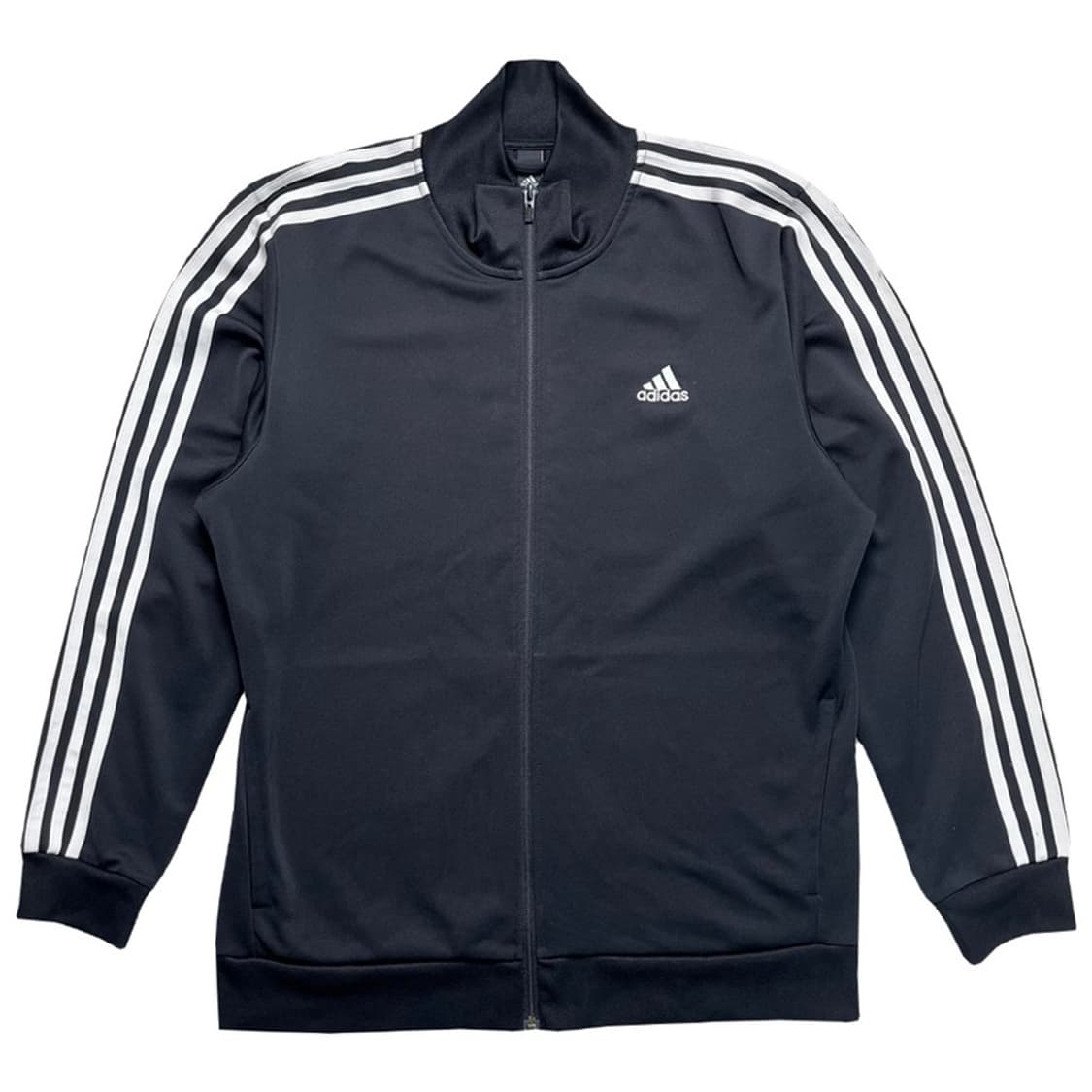 ADIDAS 트랙탑 져지 블랙 상품이미지1