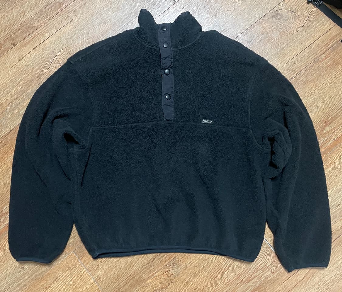 90s 울리치 플리스 미제 상품이미지1