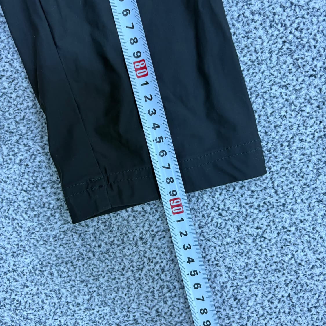 64 벤제프 여성 골프 바지 0615J1 상품이미지9