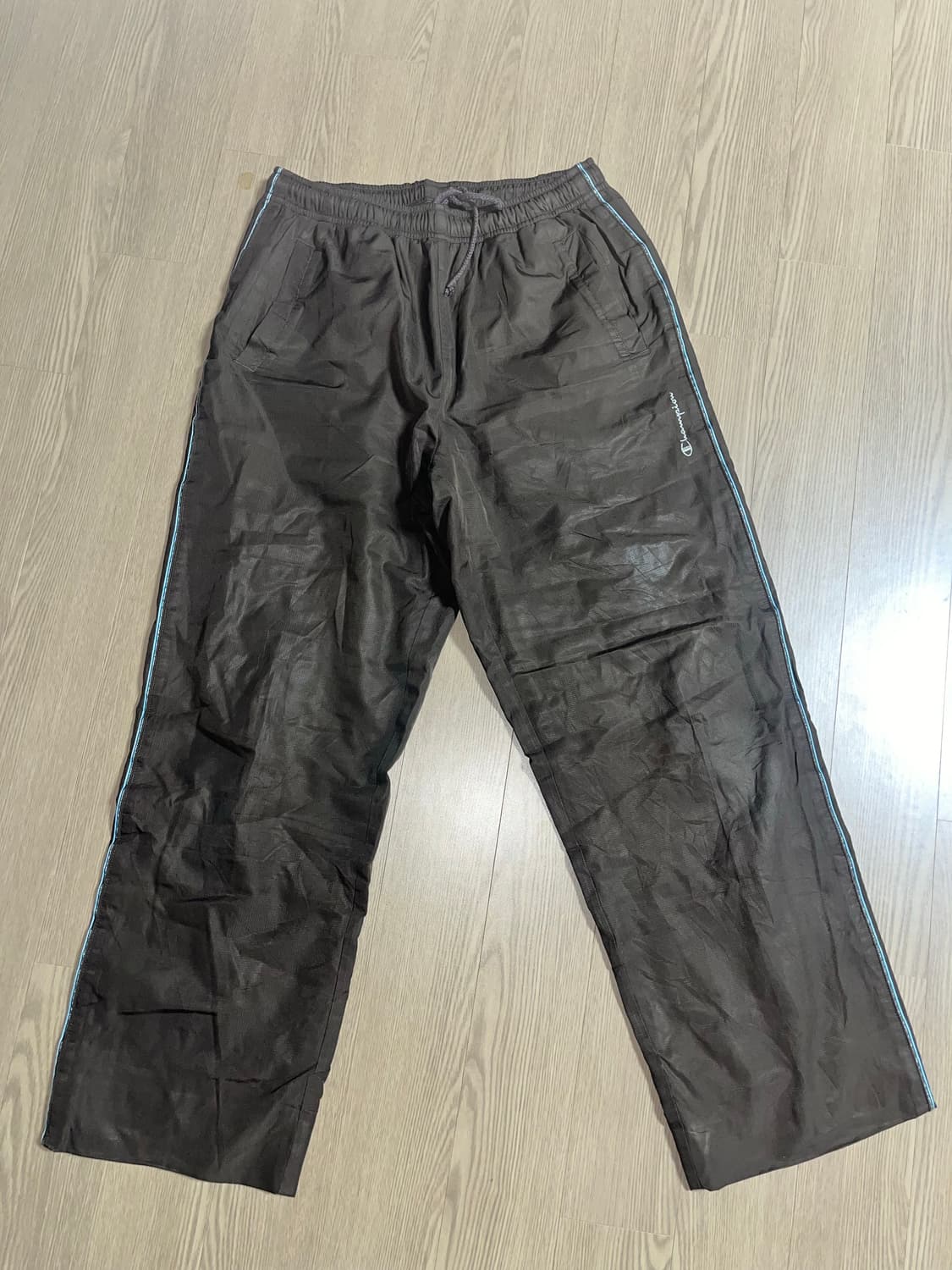 챔피언 트레이닝바지 상품이미지3