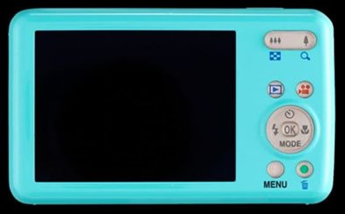 (새상품) Pentax Optio S1 (펜탁스 옵티오 S1) 상품이미지4