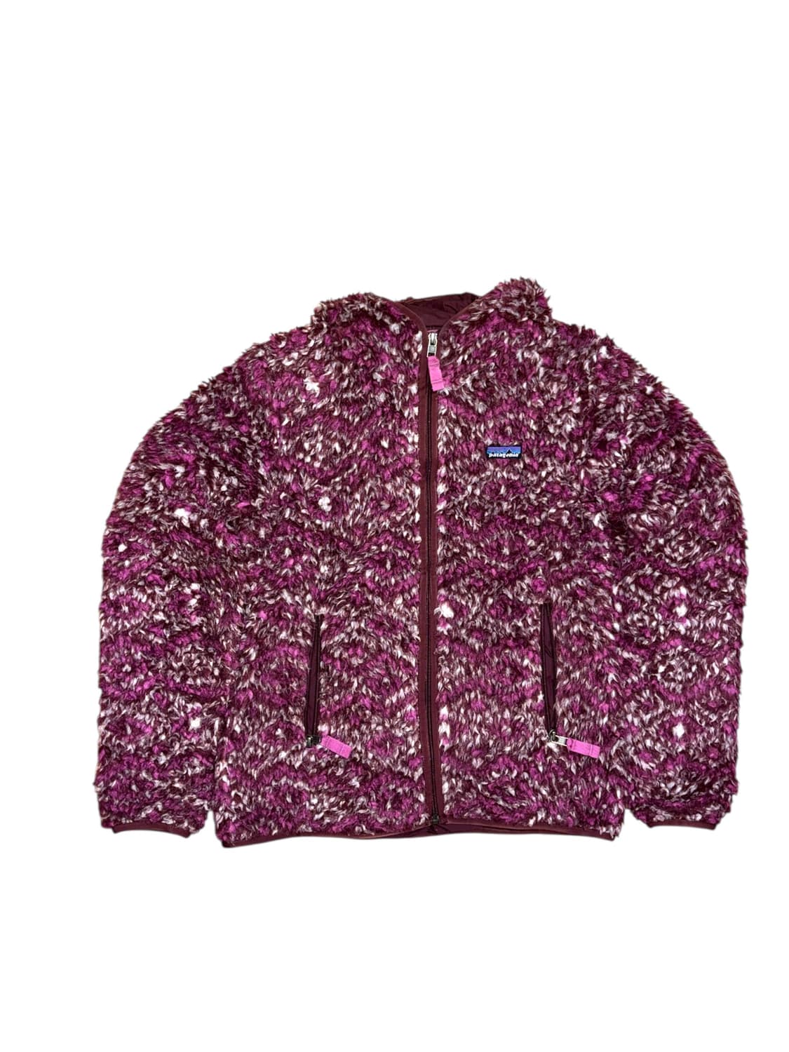 파타고니아 레트로 후리스 자켓 상품이미지6