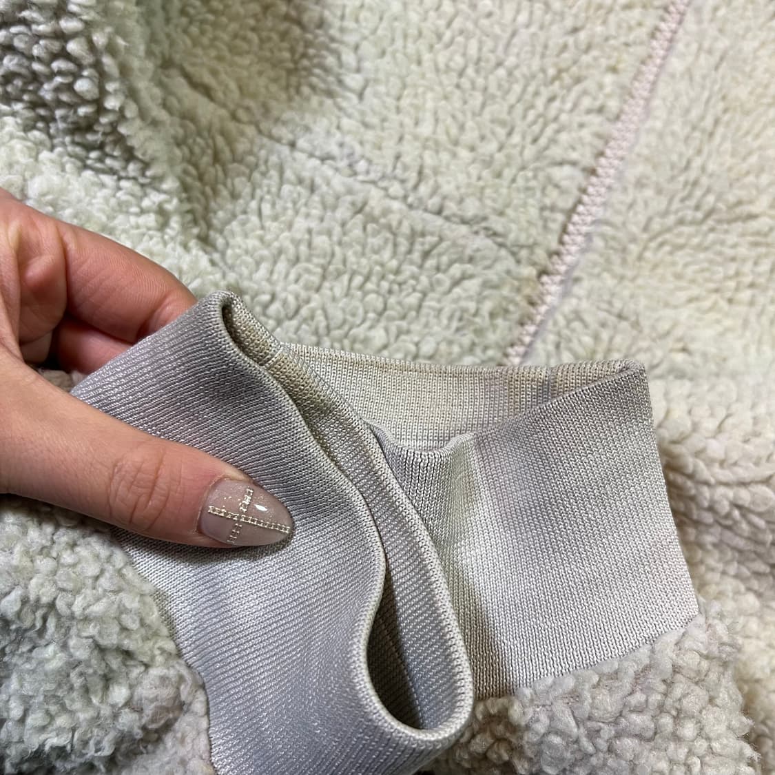 나이키 테크팩 플리스 후드 자켓 상품이미지7