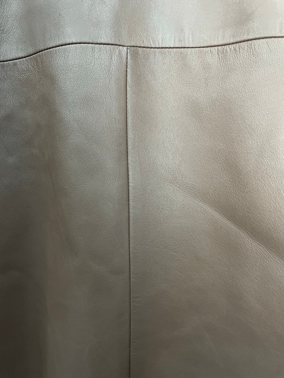 폴로 랄프로렌 브라운 레더자켓 H2439 상품이미지10