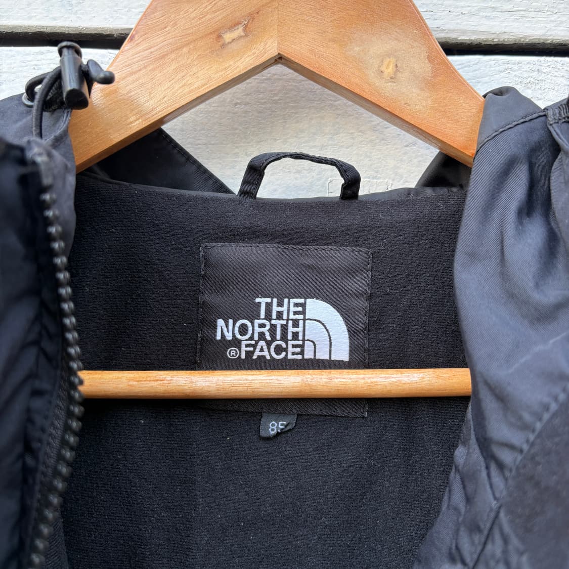 The North Face 노스페이스 바람막이 자켓 상품이미지3