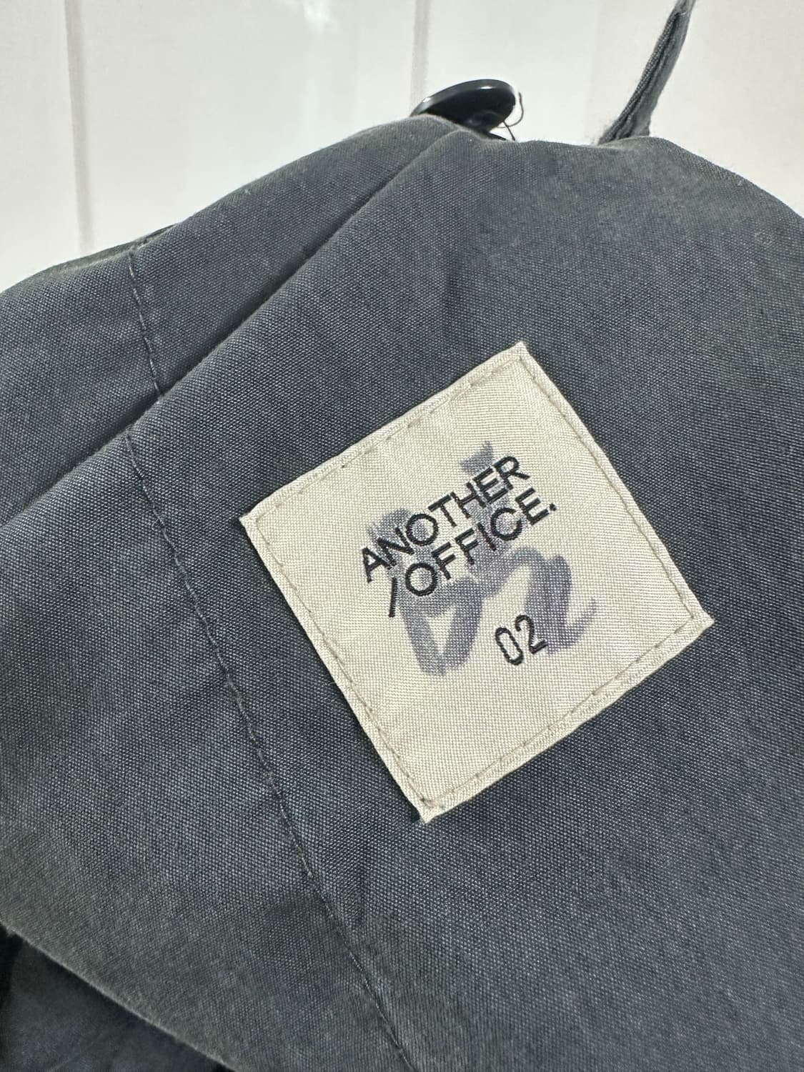 어나더오피스 M51 필드 팬츠 상품이미지3