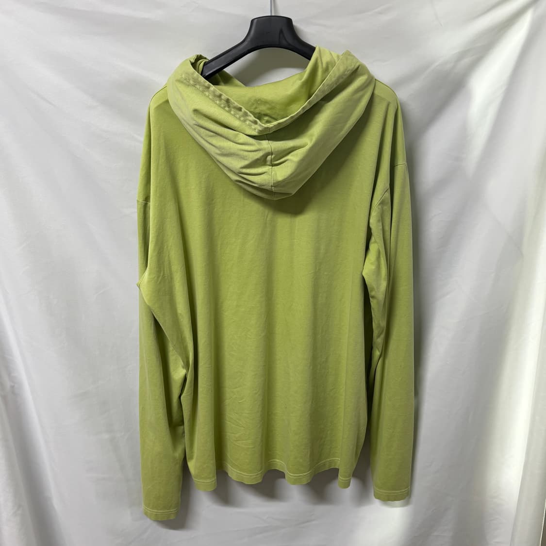 kangjungseok dyed hoodie 52 상품이미지4