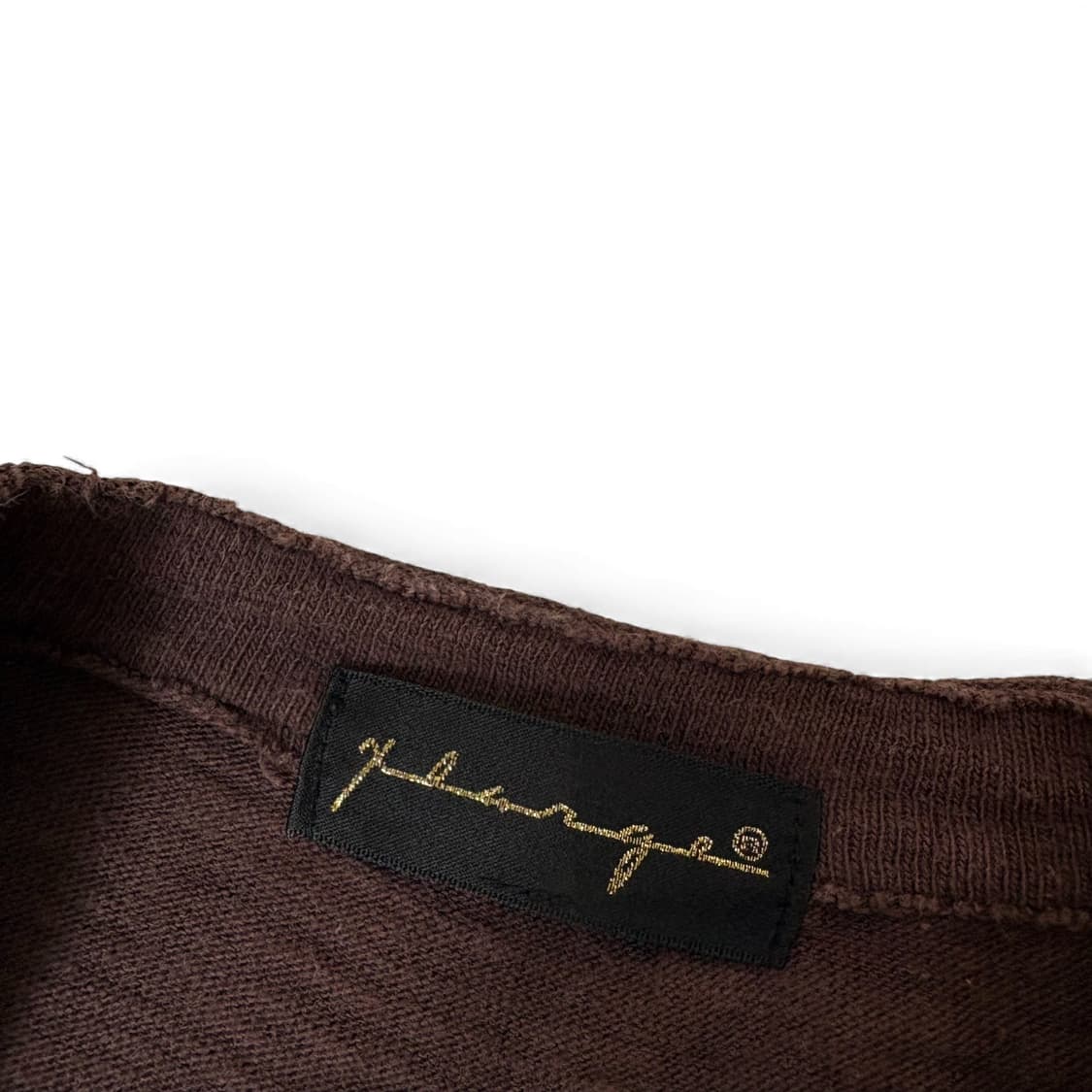 x-large henry neck long sleeve 상품이미지4