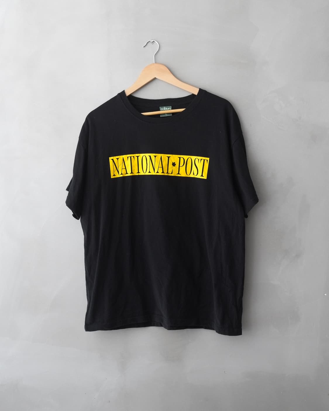 Natiional Post 상품이미지1