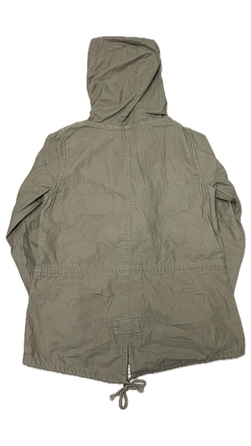 Smith’s American 스미스 아메리칸 체크 워크 자켓 상품이미지7