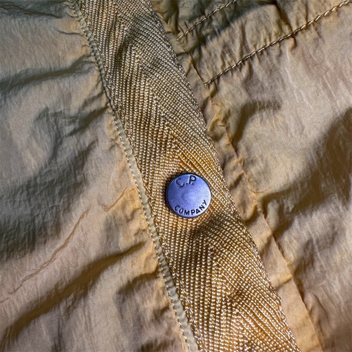 2010s C.P. Company Dyed Chrome Jacket 상품이미지6