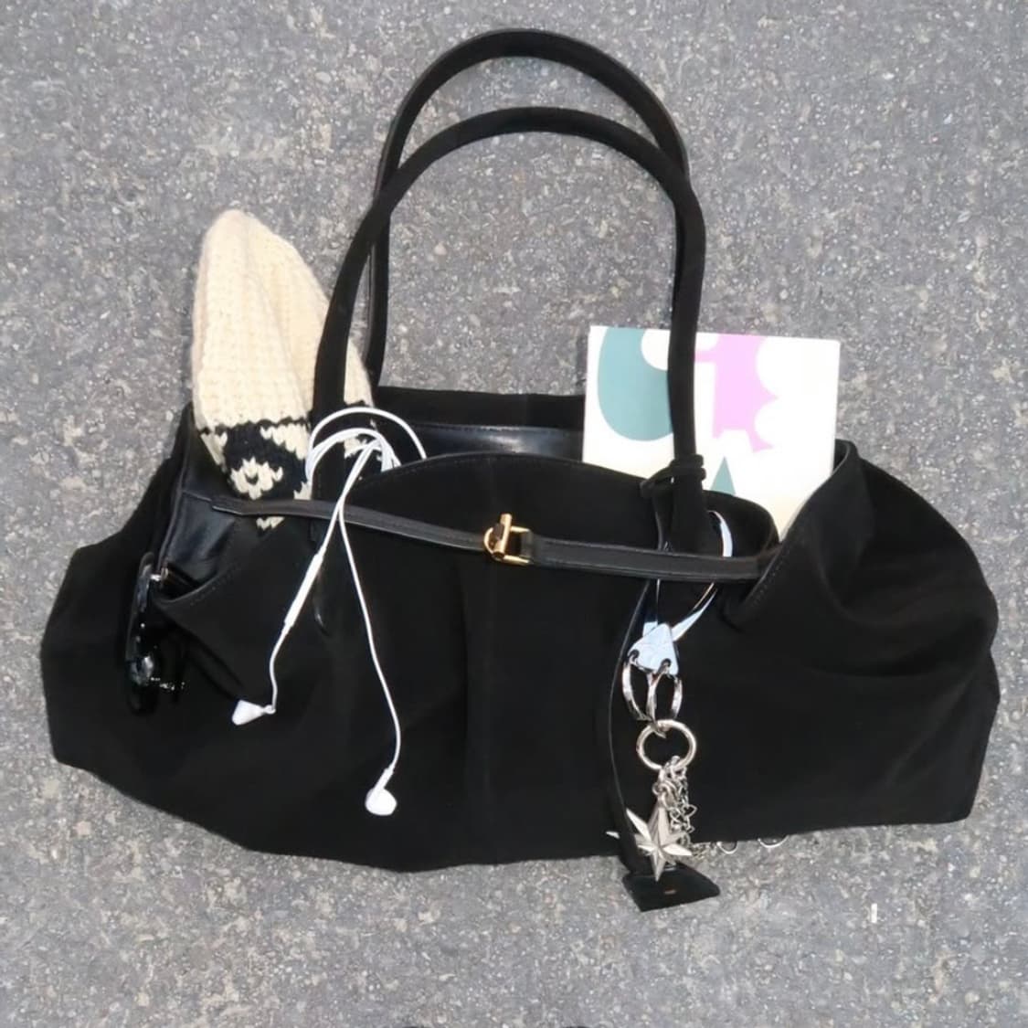 Low classic 백 상품이미지1