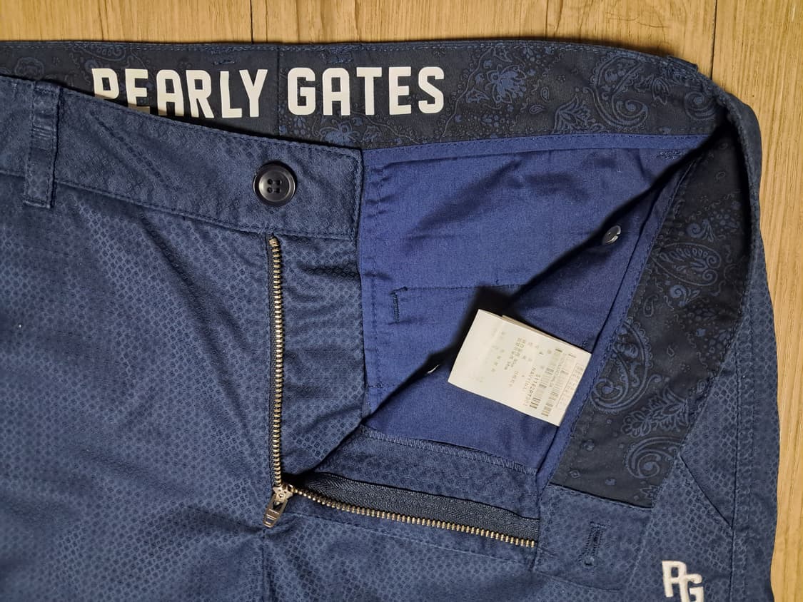 파리게이츠 골프 바지 4 상품이미지8