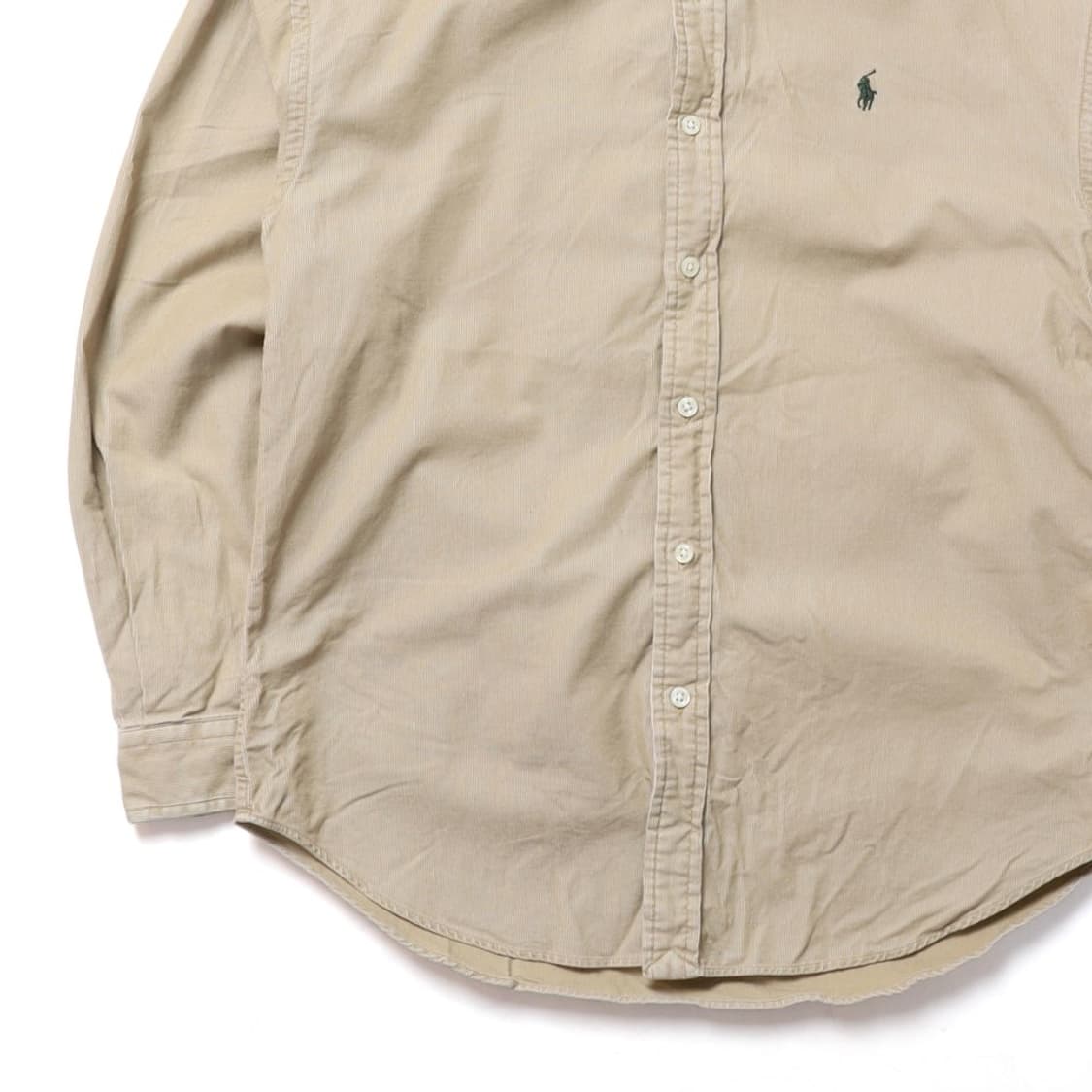 랄프로렌 Ralph Lauren Corduroy Shirt
 상품이미지3