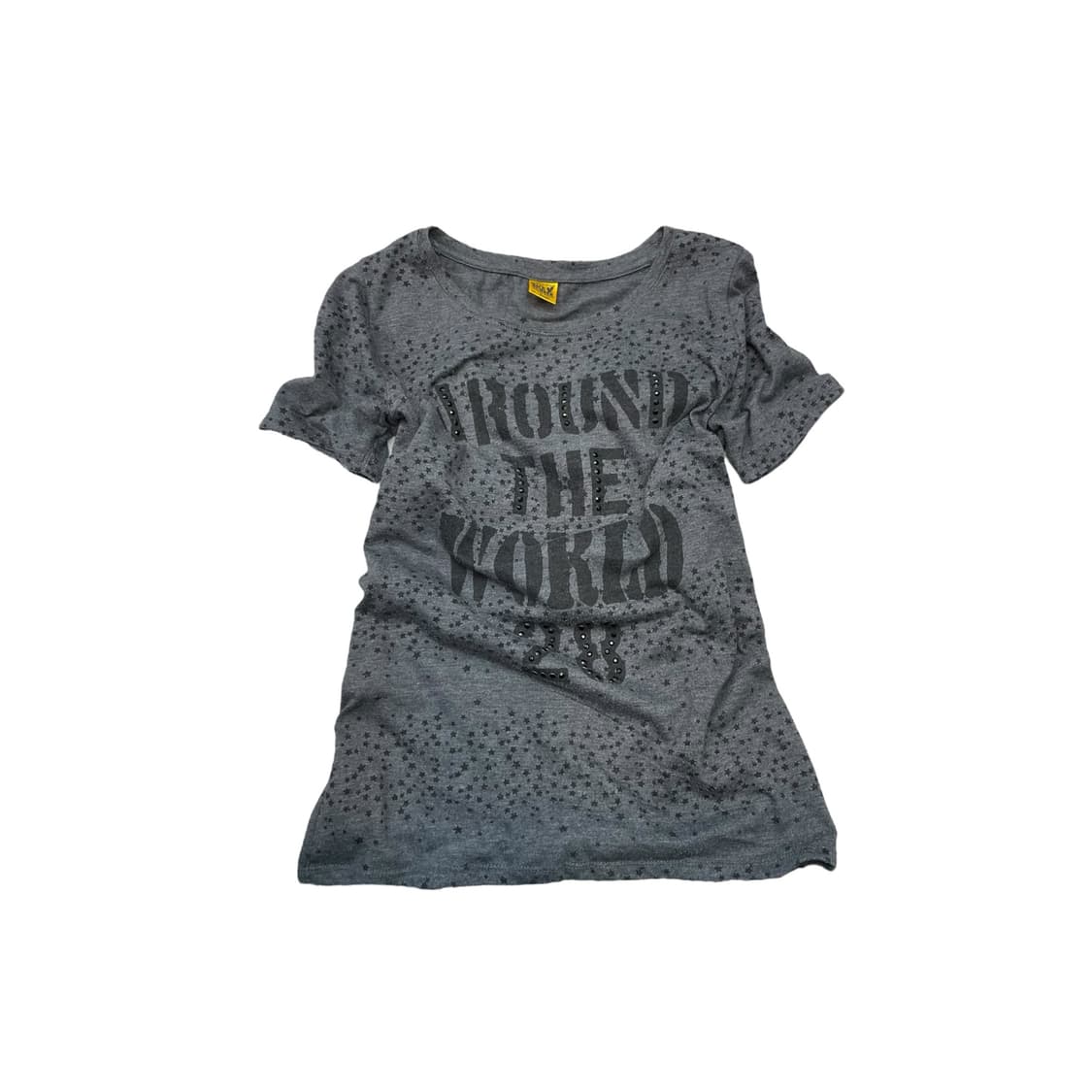 Back number y2k top k 상품이미지1