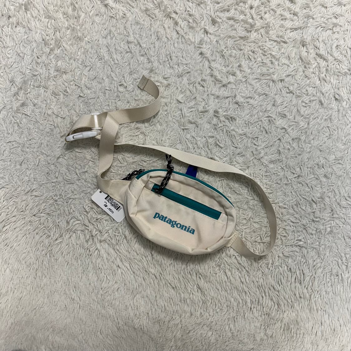 Patagonia mini bag 상품이미지3