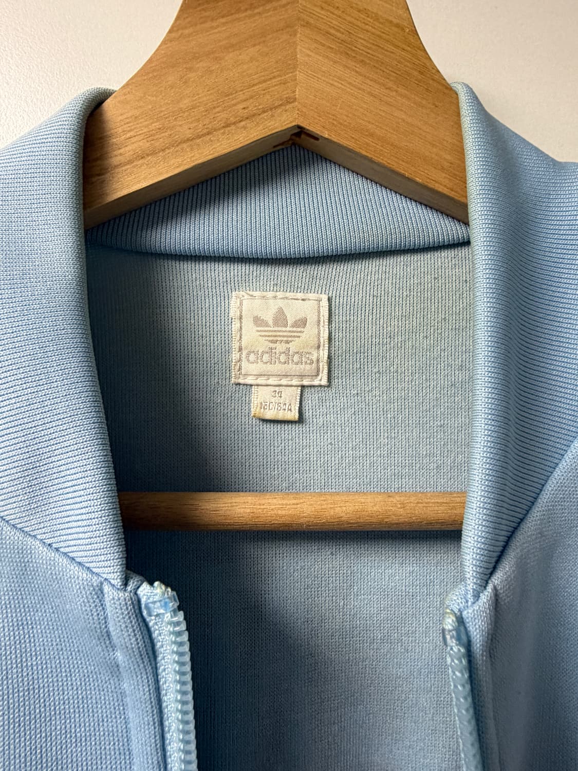 아디다스 아르헨티나 스카이블루 월드컵 져지 상품이미지3