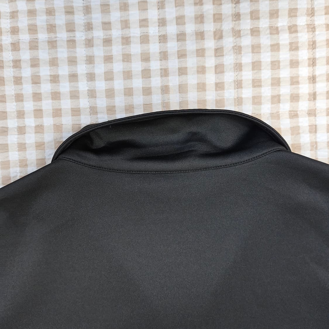 FCMM  간절기 집업져지 자켓 남자100~105 상품이미지6