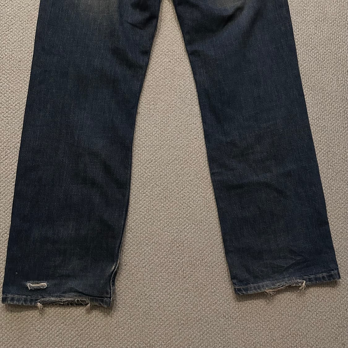 00s 리바이스 (Levis) 569 데님 29X32 상품이미지8