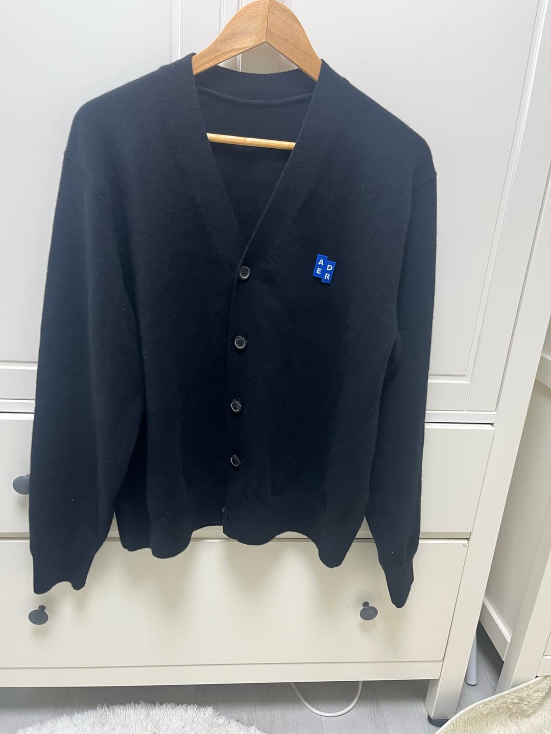 아더에러 가디건 M (오늘까지만 이 가격) 상품이미지2