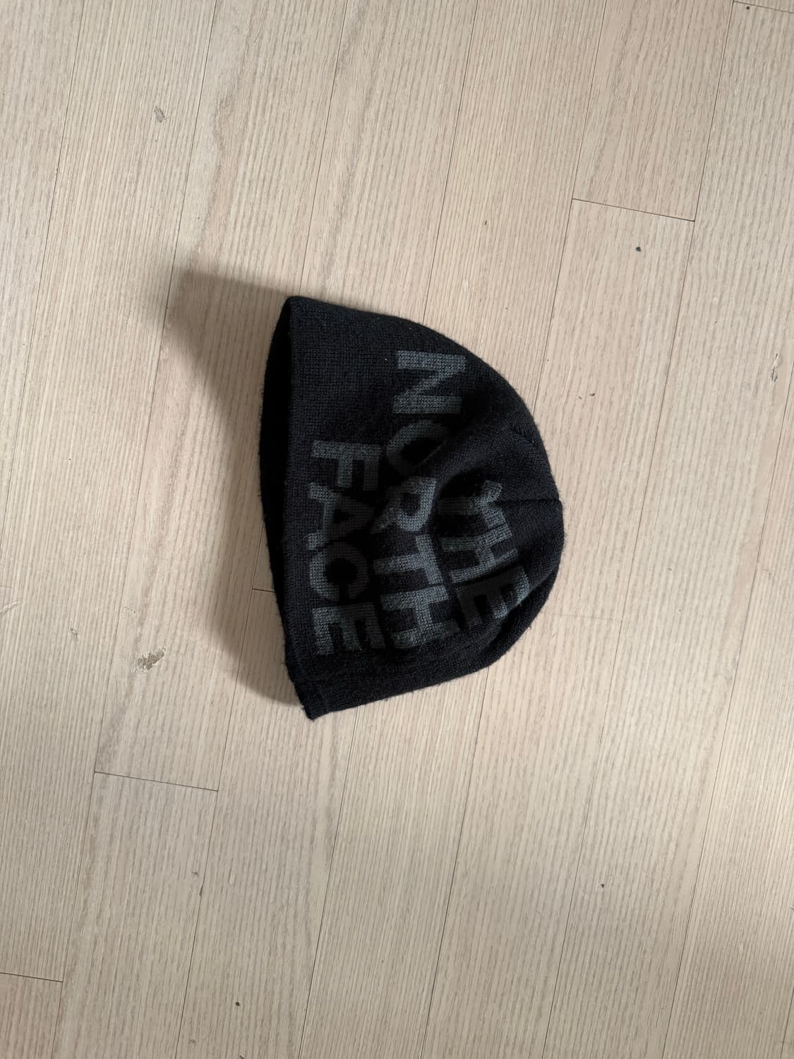 노스페이스 비니 모자 상품이미지1