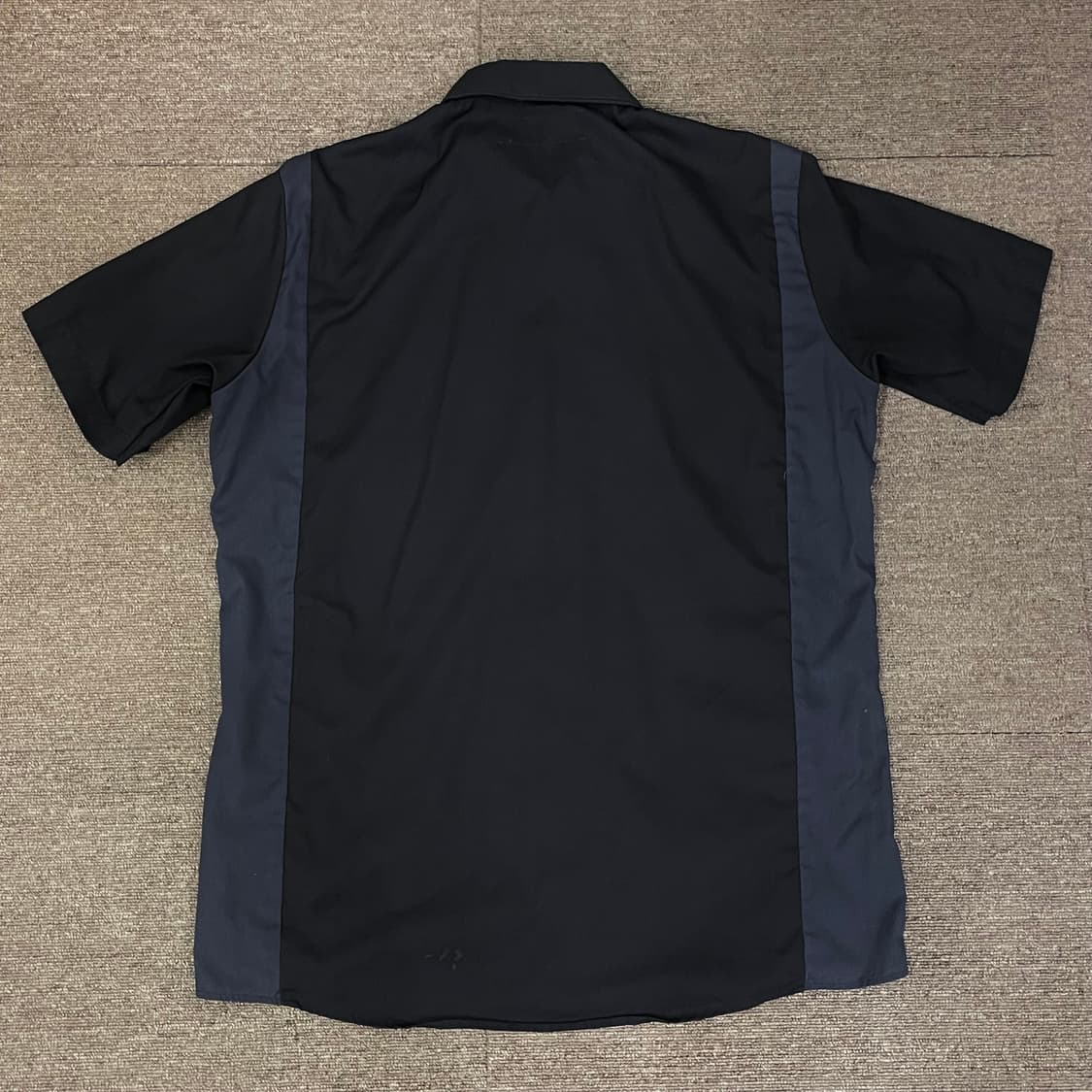 (M) Dickies 디키즈 반팔 셔츠 프린팅 상품이미지4