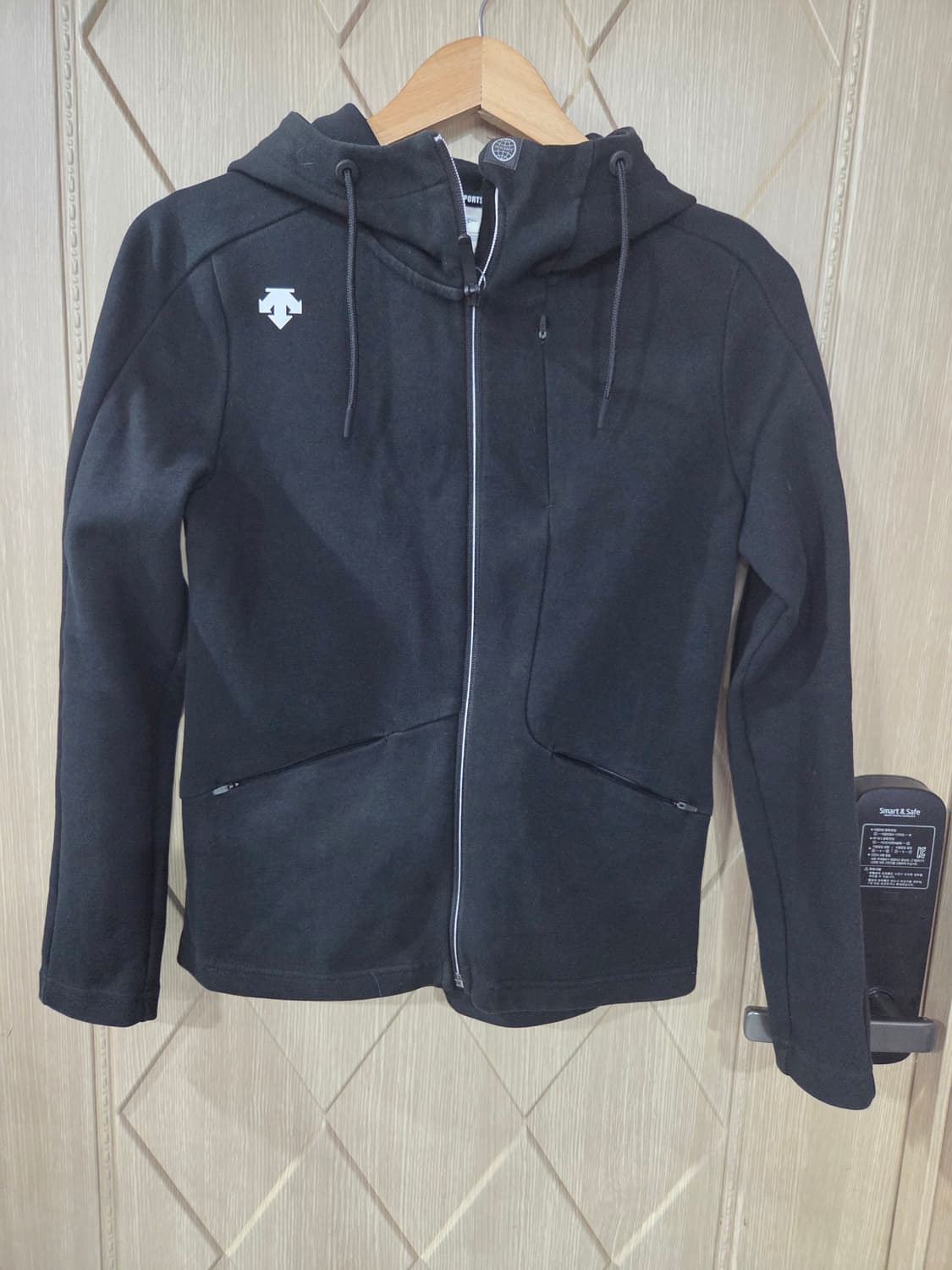 데상트 여성집업 상품이미지1