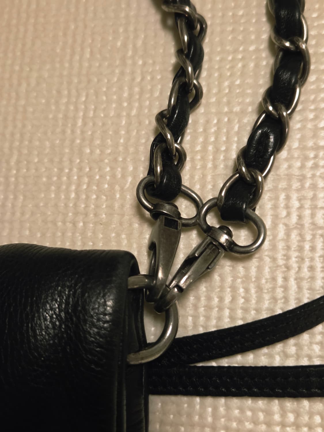 쟈딕앤볼테르  스컬 엔젤윙  락시크 백 상품이미지8