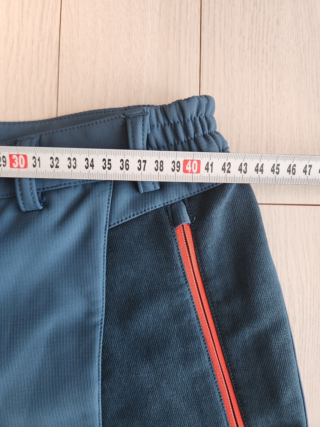 밀레 아웃도어 등산 바지 사이즈84 

약기모에요

지퍼 줄 빼버렸어요  상품이미지2