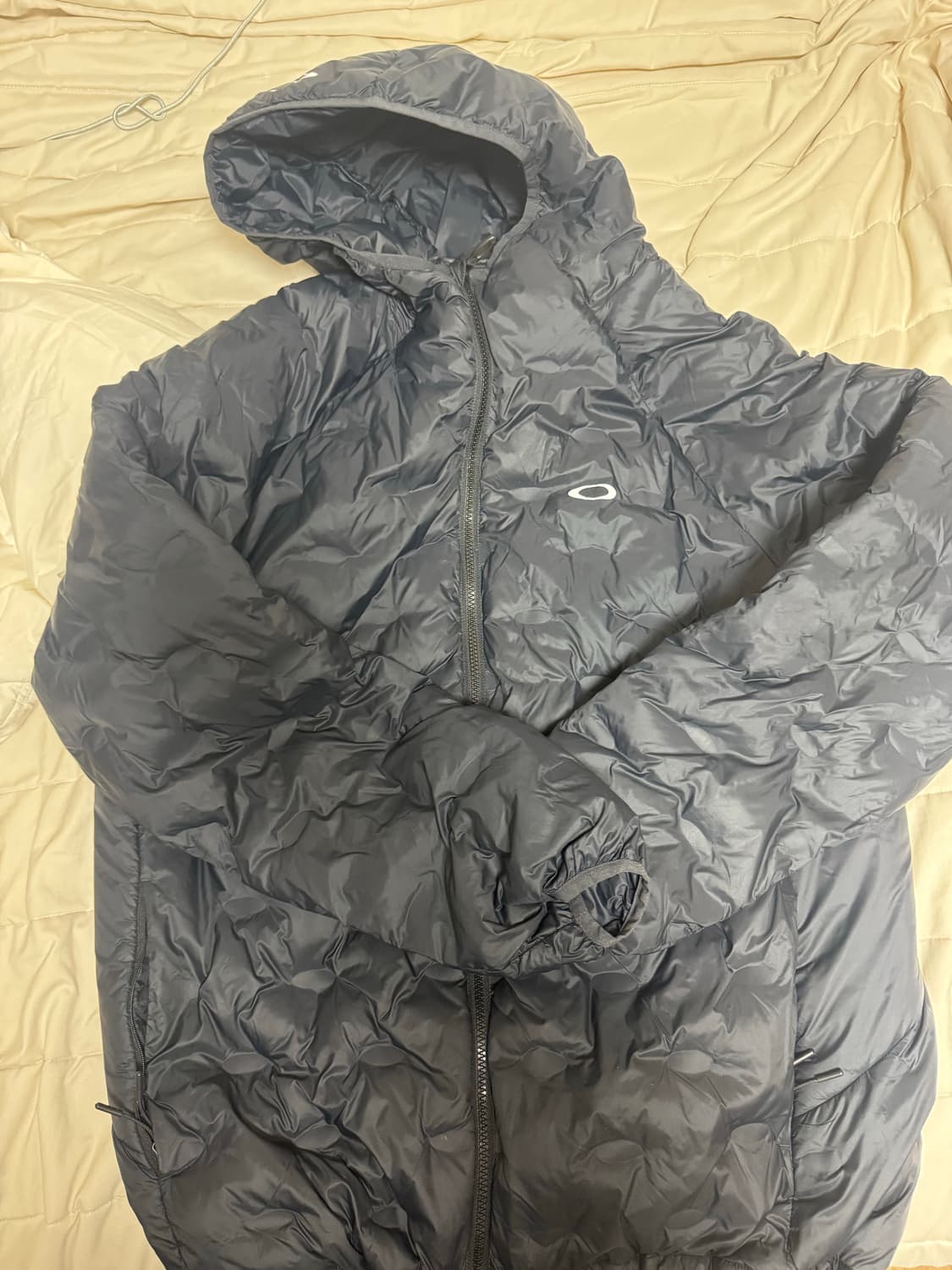 오클리 경량패딩  상품이미지1