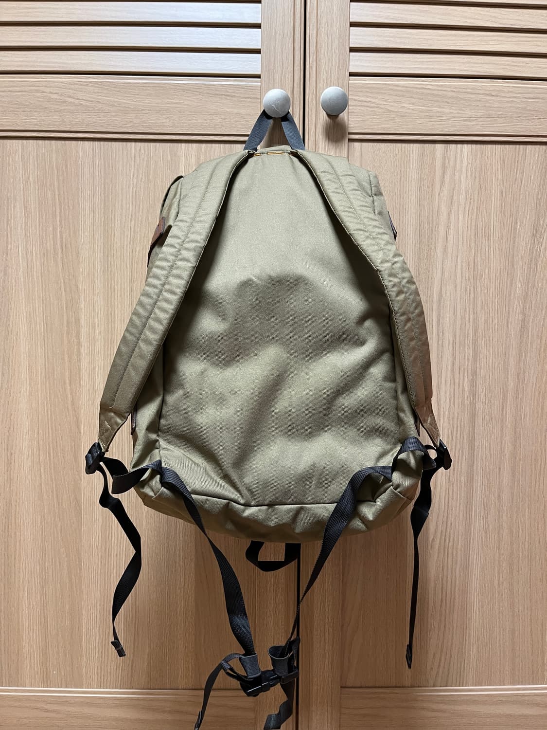 파타고니아 아버 백팩 카키 26L 상품이미지2